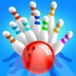 Картинка Mini Bowling 3D